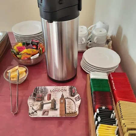 Barbiani リッチョーネ