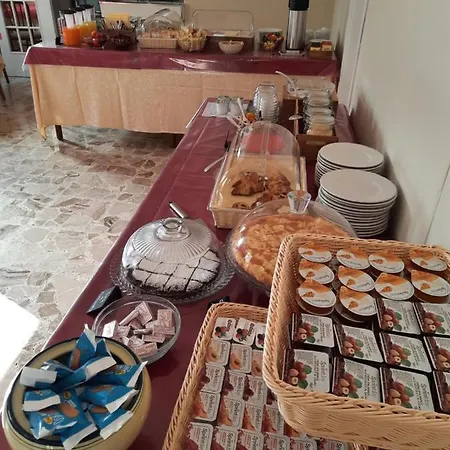 Barbiani 2* Riccione