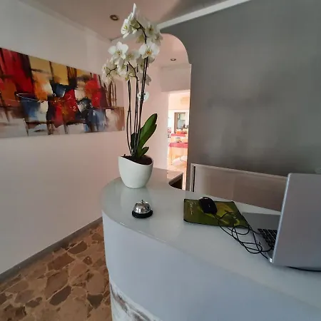 Barbiani 2* リッチョーネ