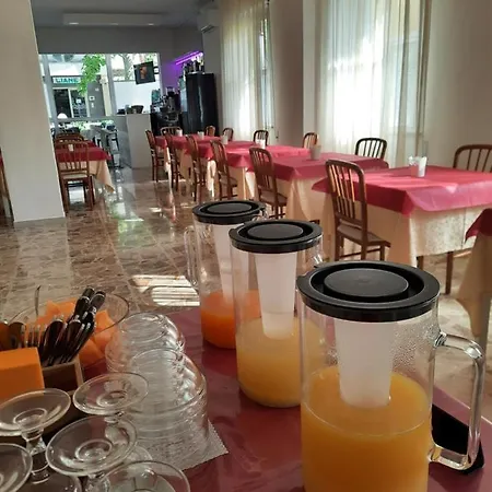 Barbiani 2* Riccione