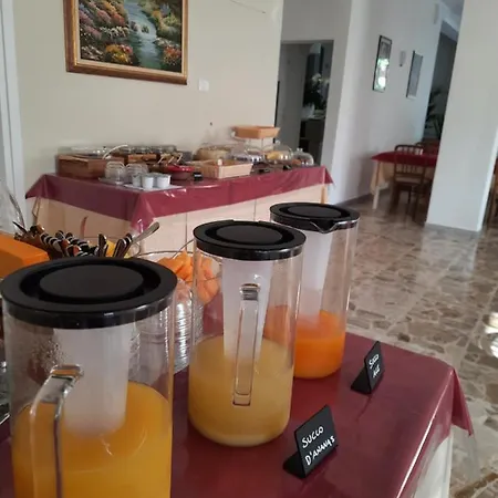 Barbiani リッチョーネ