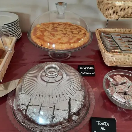 Barbiani 2* Riccione