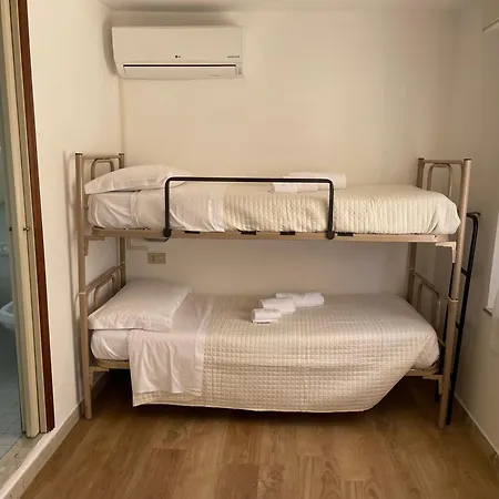 Hotel Barbiani Riccione