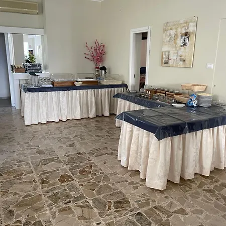 Hotel Barbiani Riccione