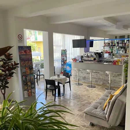 Barbiani Riccione
