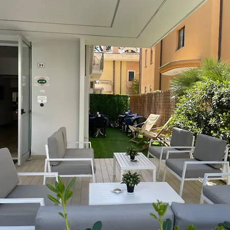 Barbiani 2* Riccione