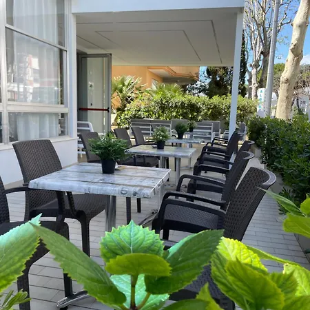Hotel Barbiani
