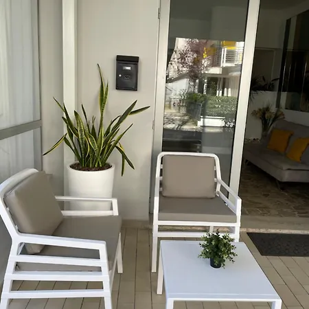 Barbiani Hotel Riccione