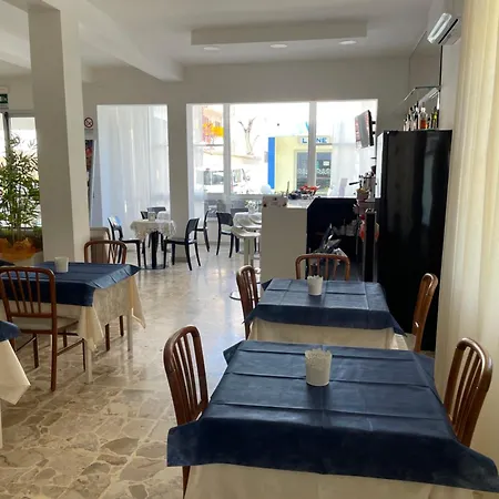 Barbiani Riccione