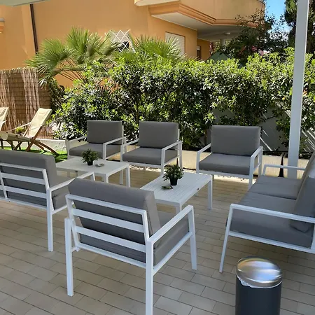 Barbiani 2* Riccione