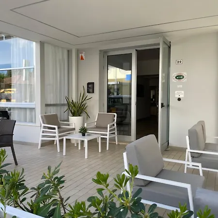 Barbiani Hotel