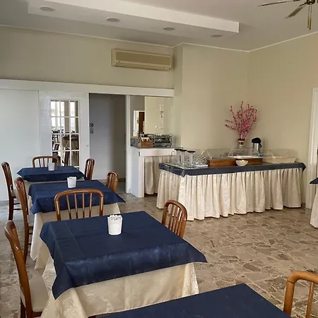 Hotel Barbiani