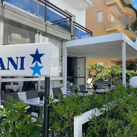 Barbiani Hotel Riccione