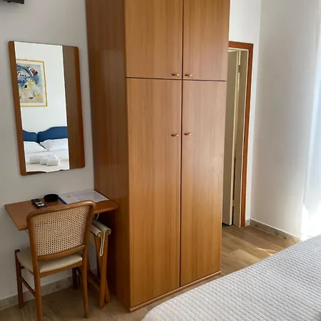 Hotel Barbiani