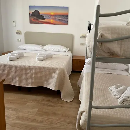 Hotel Barbiani