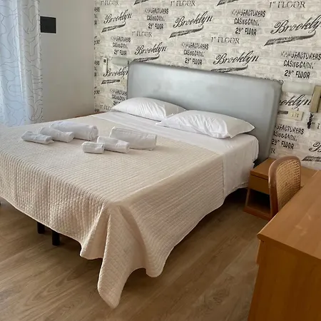 Barbiani Hotel 2*