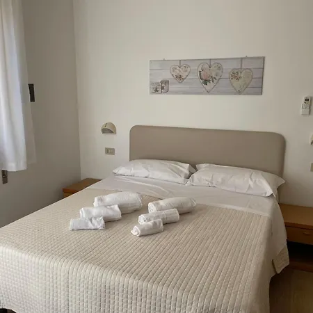 Hotel Barbiani 2*