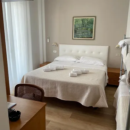 Barbiani Hotel Riccione
