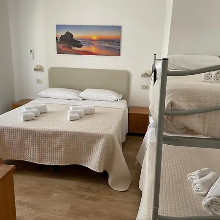 Hotel Barbiani