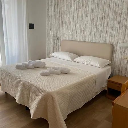 Hotel Barbiani 2*