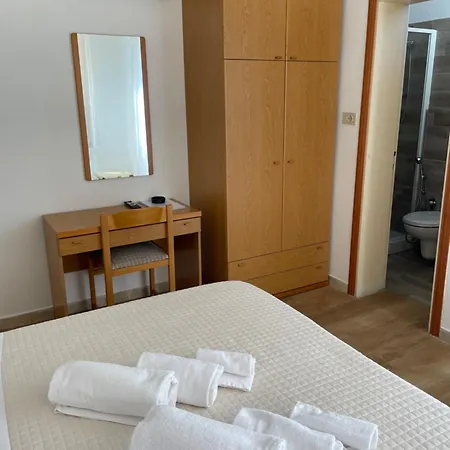 Hotel Barbiani Riccione