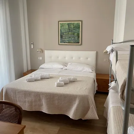 Barbiani Riccione