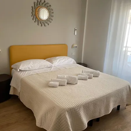 Hotel Barbiani