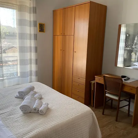 Barbiani Hotel 2*