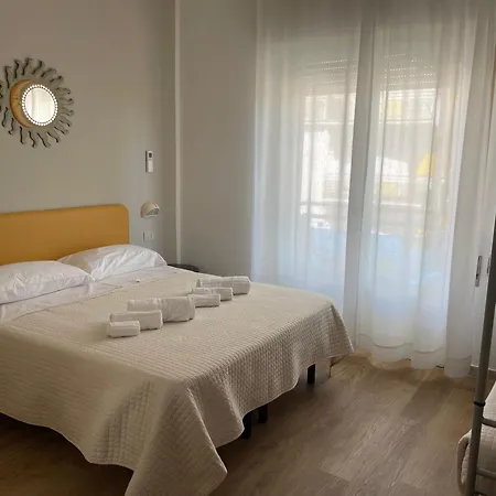 Barbiani 2* リッチョーネ