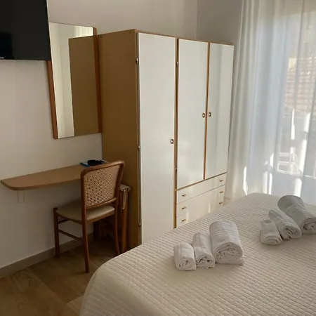 Hotel Barbiani 2*