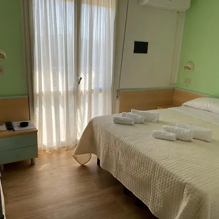 Barbiani Hotel