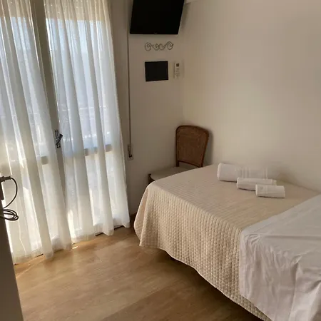 Hotel Barbiani