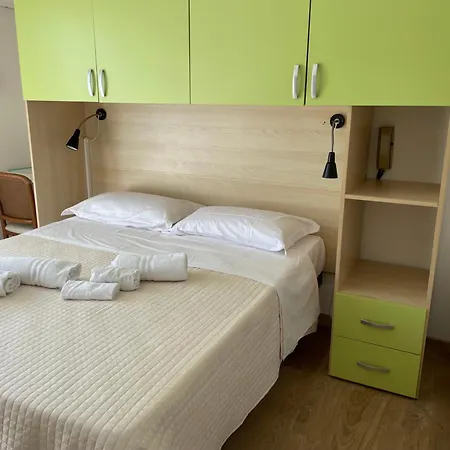 Hotel Barbiani