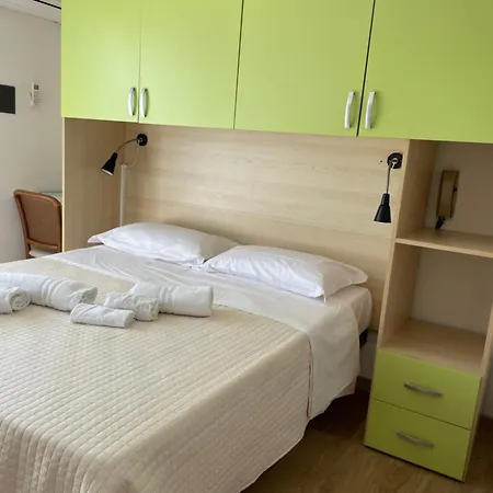 Barbiani Hotel 2*