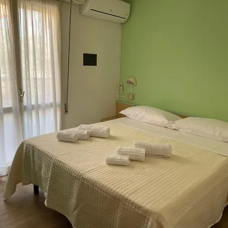 ホテル Barbiani 2*