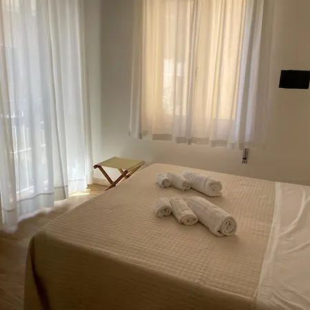 Hotel Barbiani