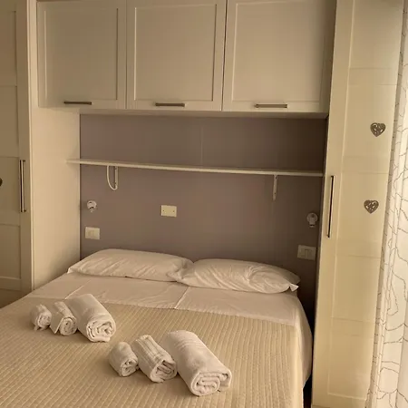 Barbiani Hotel 2*