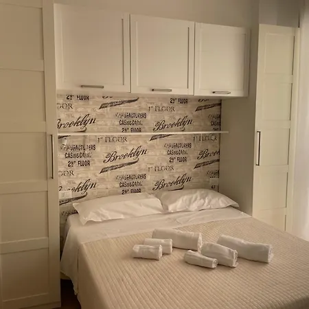 Hotel Barbiani 2*