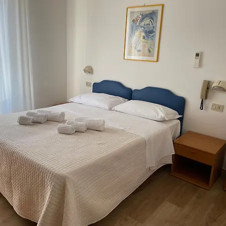 Barbiani Hotel