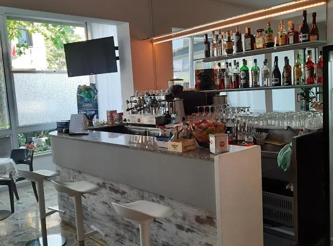 Hotel Barbiani