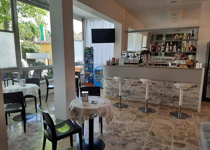 Barbiani 2* Riccione