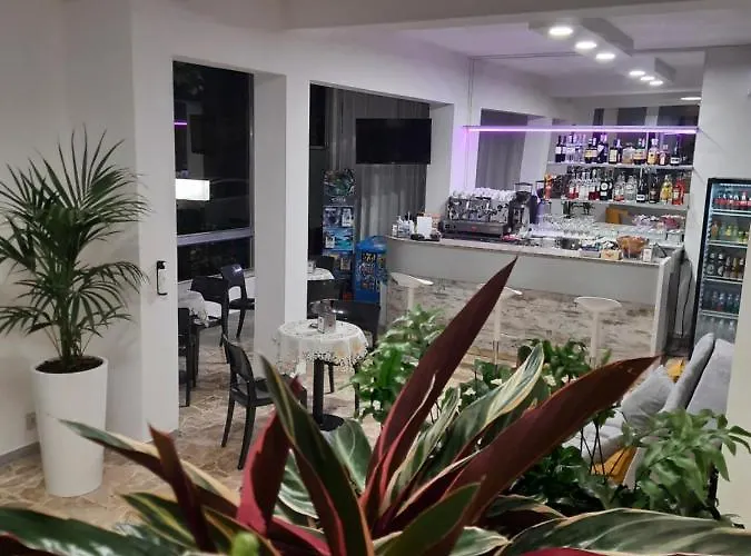 Barbiani Riccione