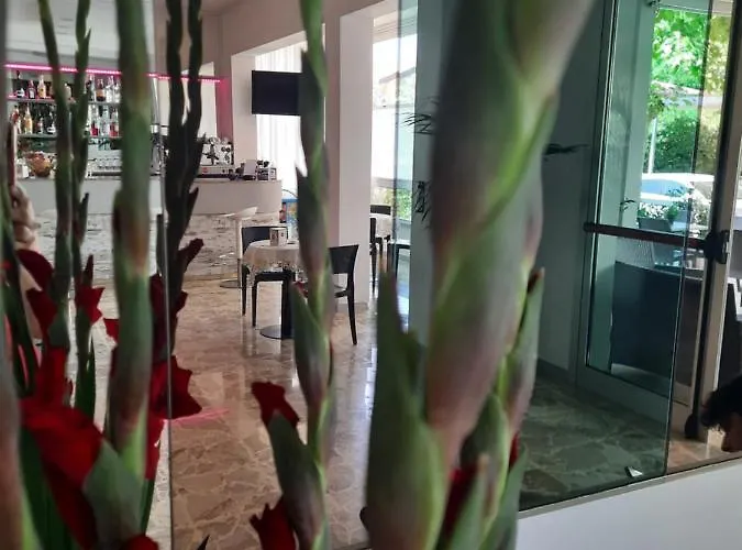 Barbiani Hotel