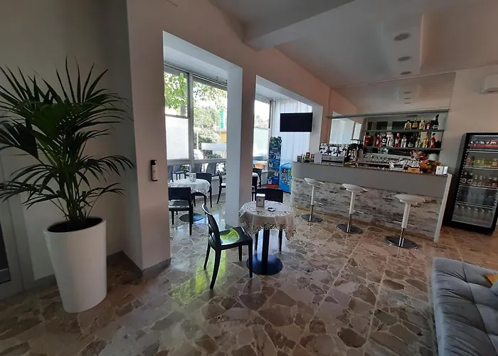 Hotel Barbiani