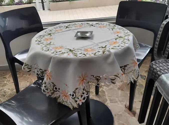 Barbiani Hotel