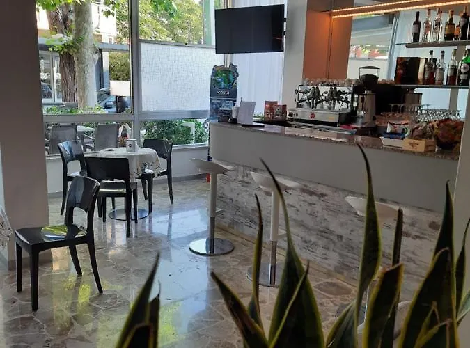 Hotel Barbiani 2*
