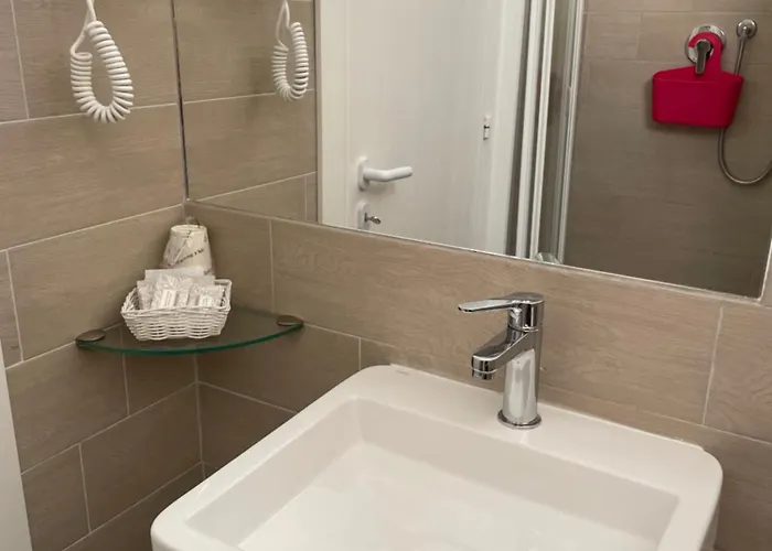 Barbiani Riccione