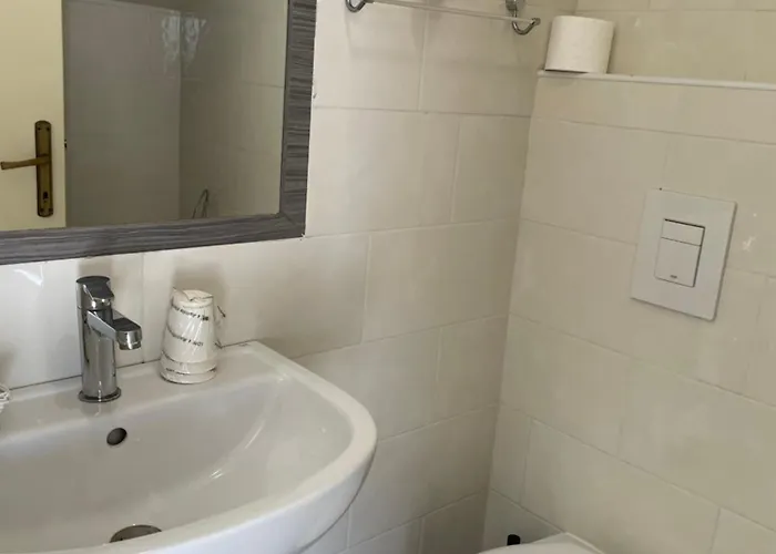 Hotel Barbiani 2*