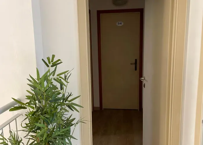 Barbiani Hotel