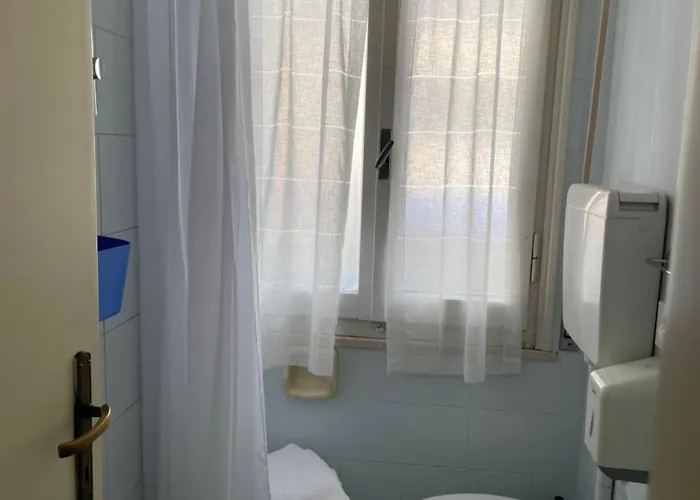 Barbiani Hotel 2*